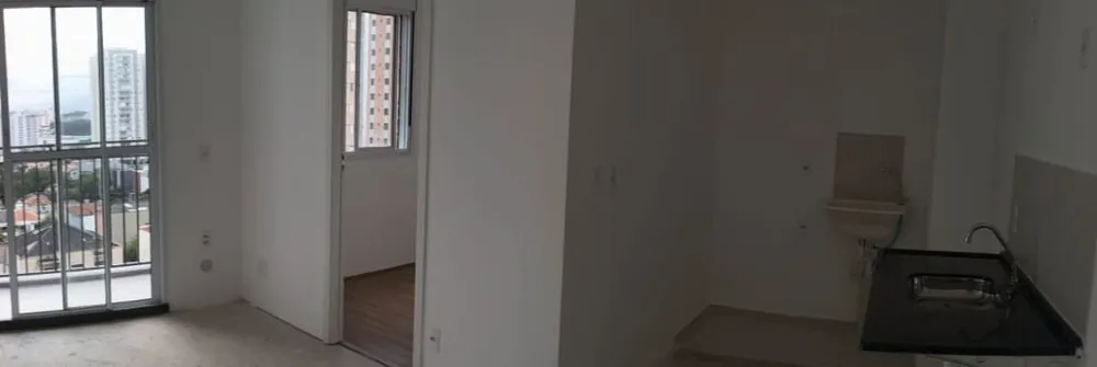 Apartamento, 2 quartos, 36 m² - Foto 9