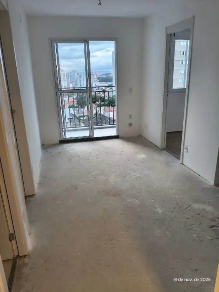 Apartamento, 2 quartos, 36 m² - Foto 7