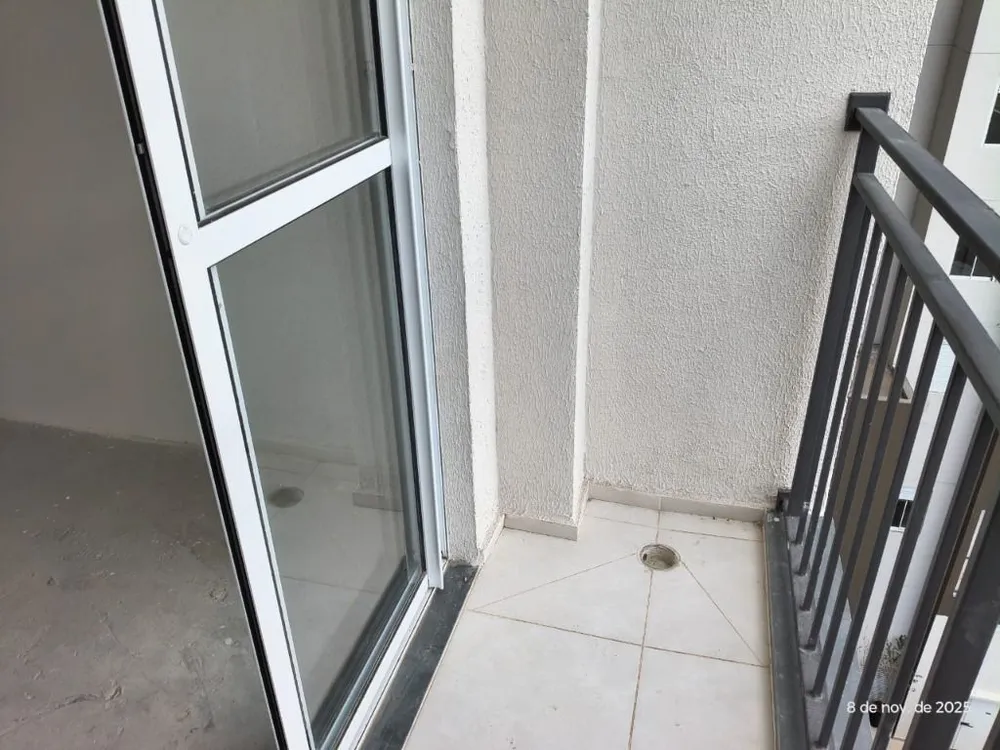 Apartamento, 2 quartos, 36 m² - Foto 8