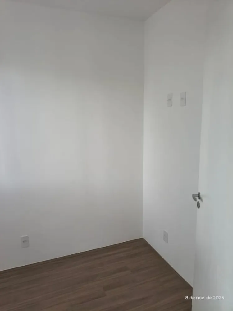Apartamento, 2 quartos, 36 m² - Foto 3