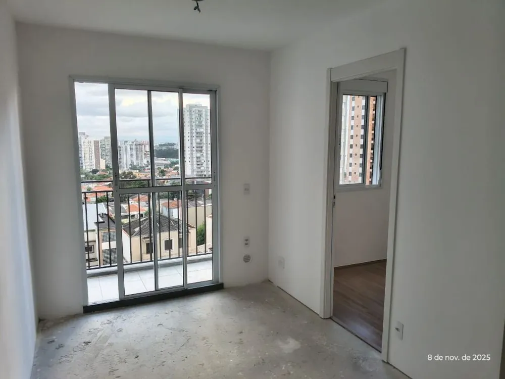 Apartamento, 2 quartos, 36 m² - Foto 2
