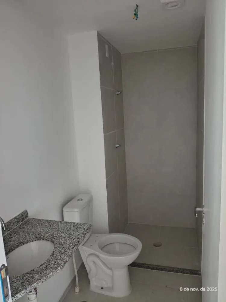 Apartamento, 2 quartos, 36 m² - Foto 4