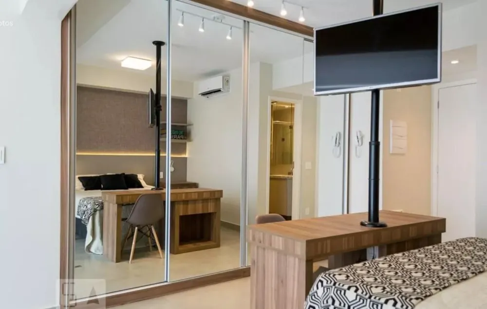 Apartamento, 1 quarto, 36 m² - Foto 5