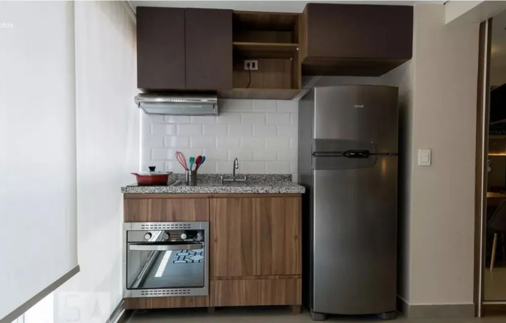 Apartamento, 1 quarto, 36 m² - Foto 3