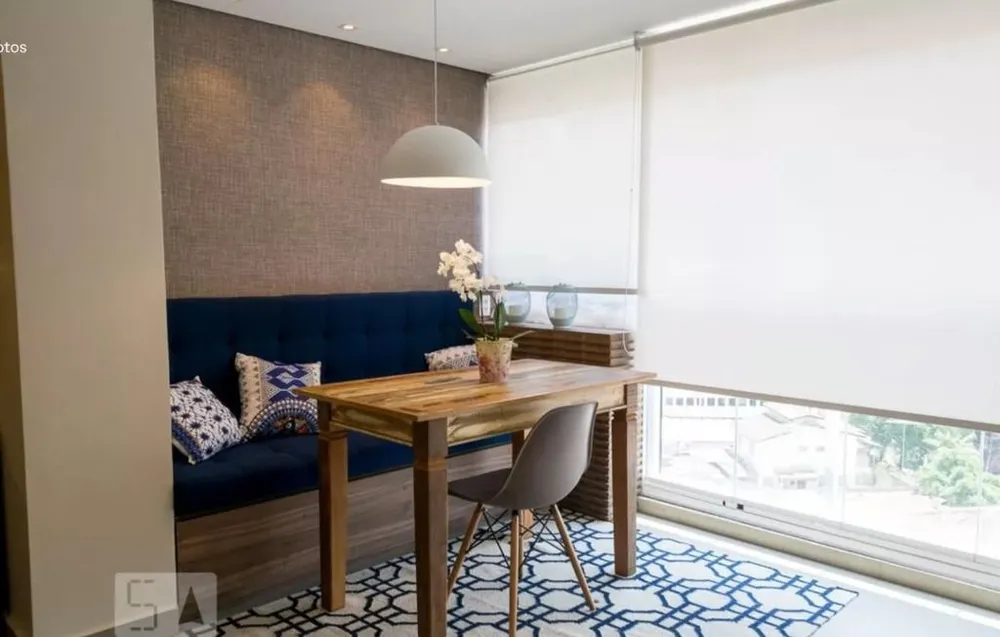 Apartamento, 1 quarto, 36 m² - Foto 2