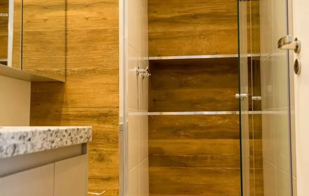 Apartamento, 1 quarto, 36 m² - Foto 8