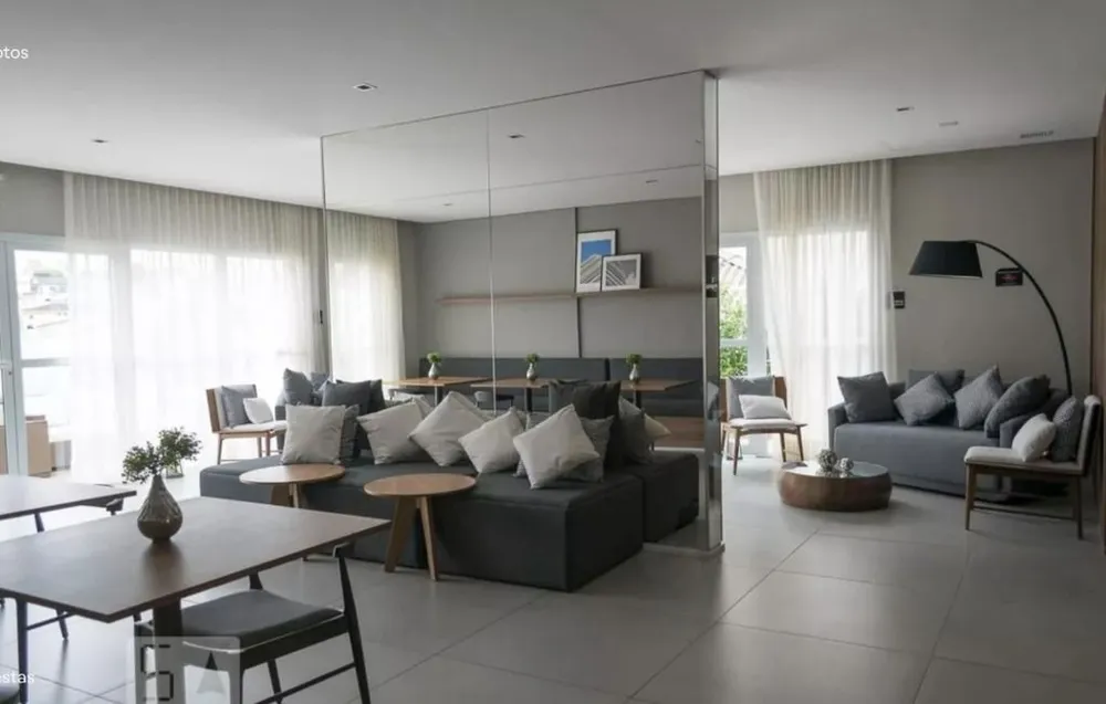 Apartamento, 1 quarto, 36 m² - Foto 15
