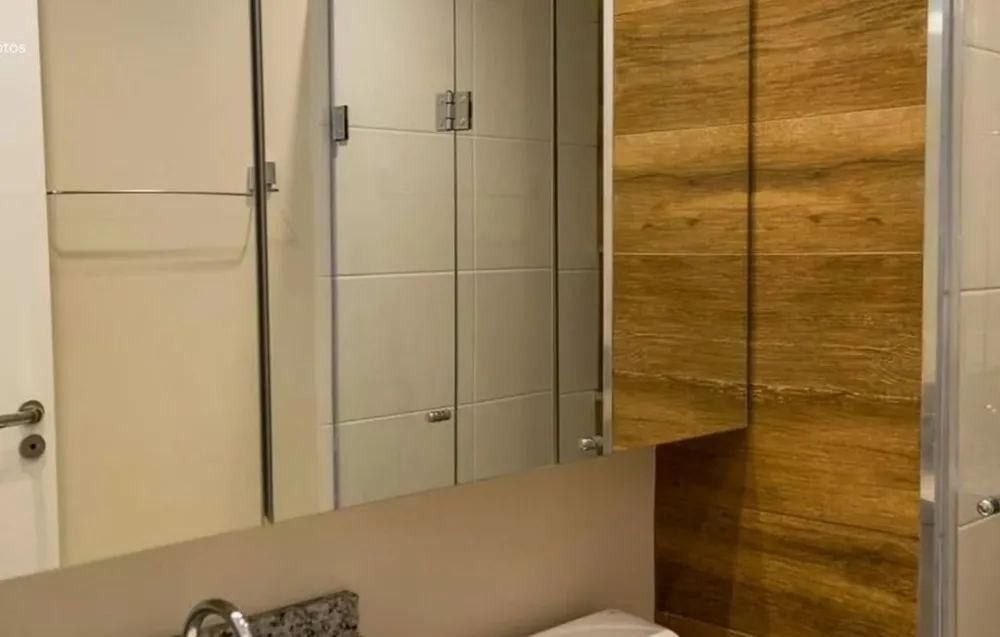 Apartamento, 1 quarto, 36 m² - Foto 12