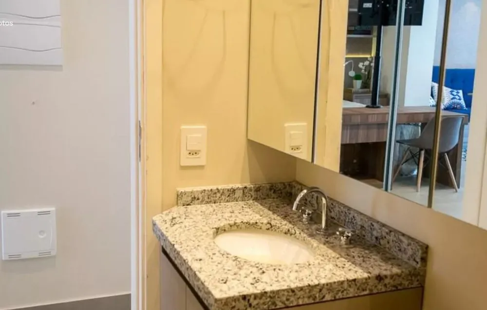 Apartamento, 1 quarto, 36 m² - Foto 10