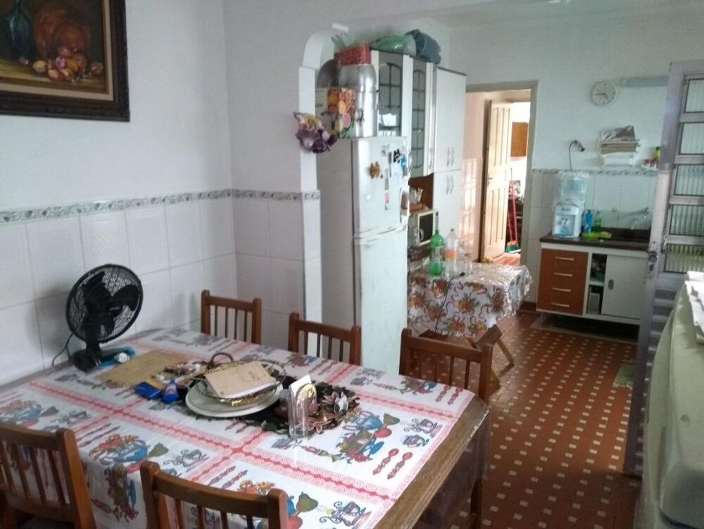 Sobrado, 5 quartos, 210 m² - Foto 17