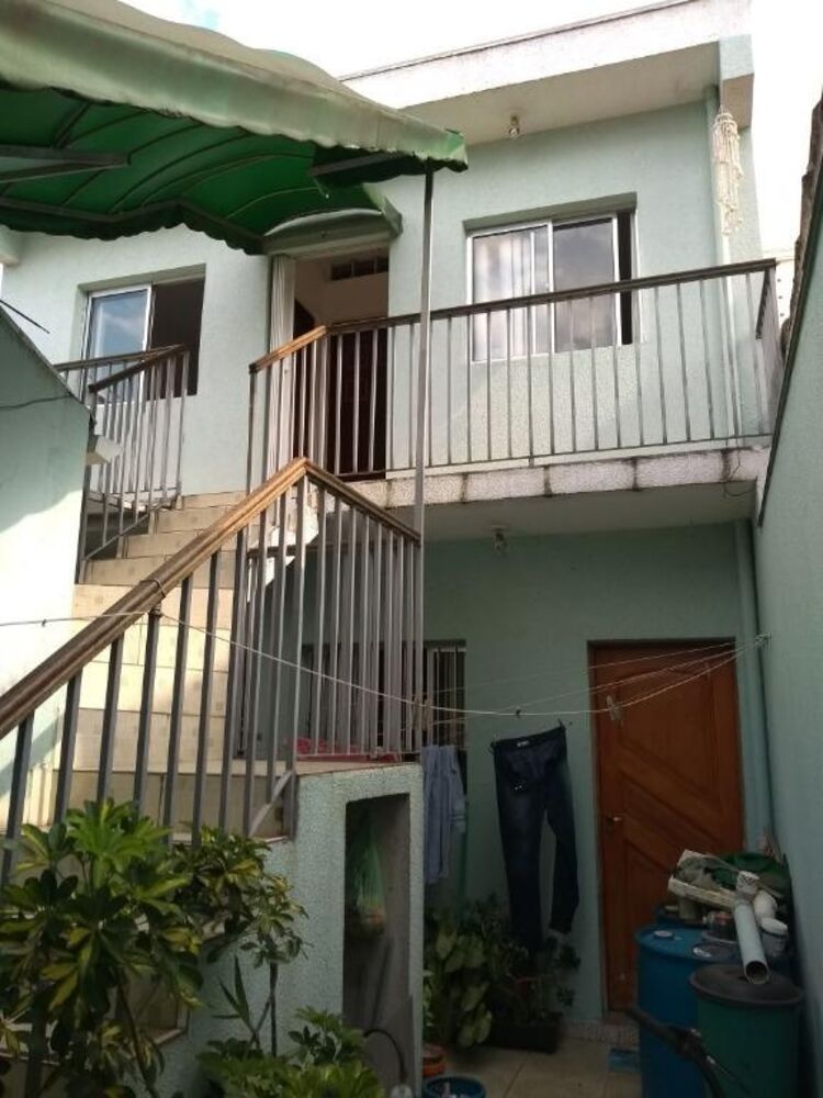 Sobrado, 5 quartos, 210 m² - Foto 20
