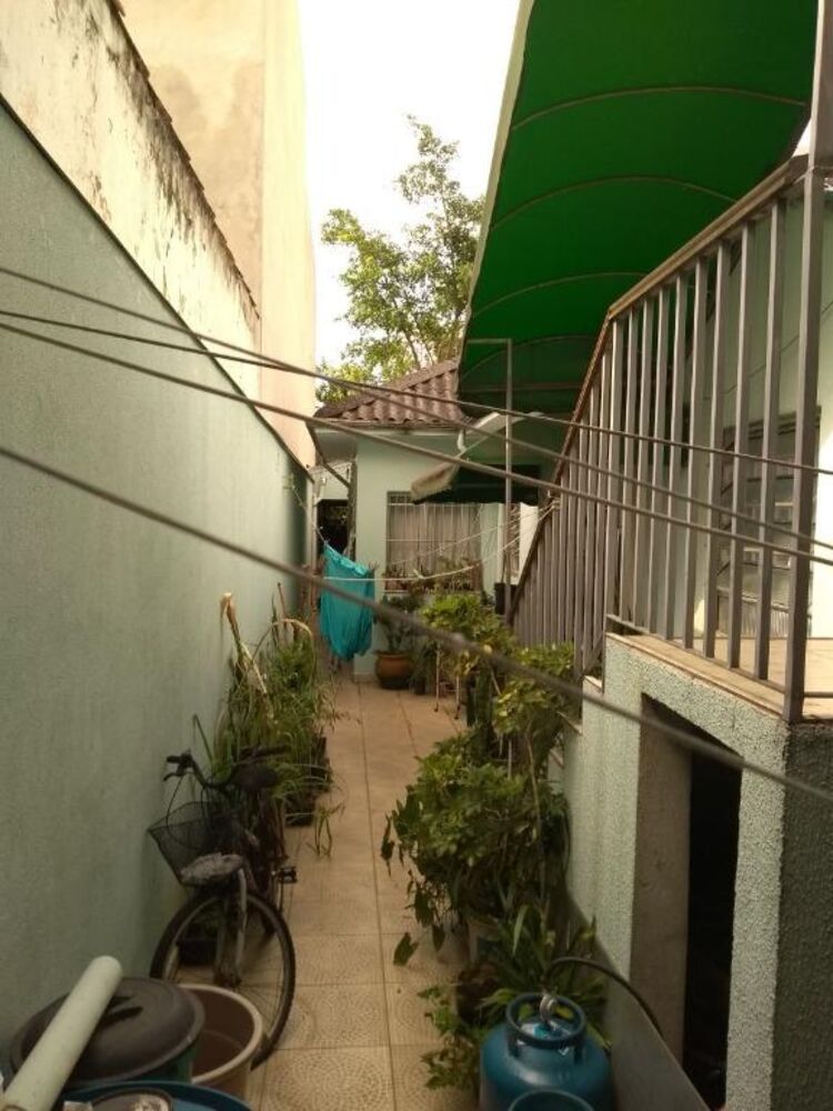 Sobrado, 5 quartos, 210 m² - Foto 11
