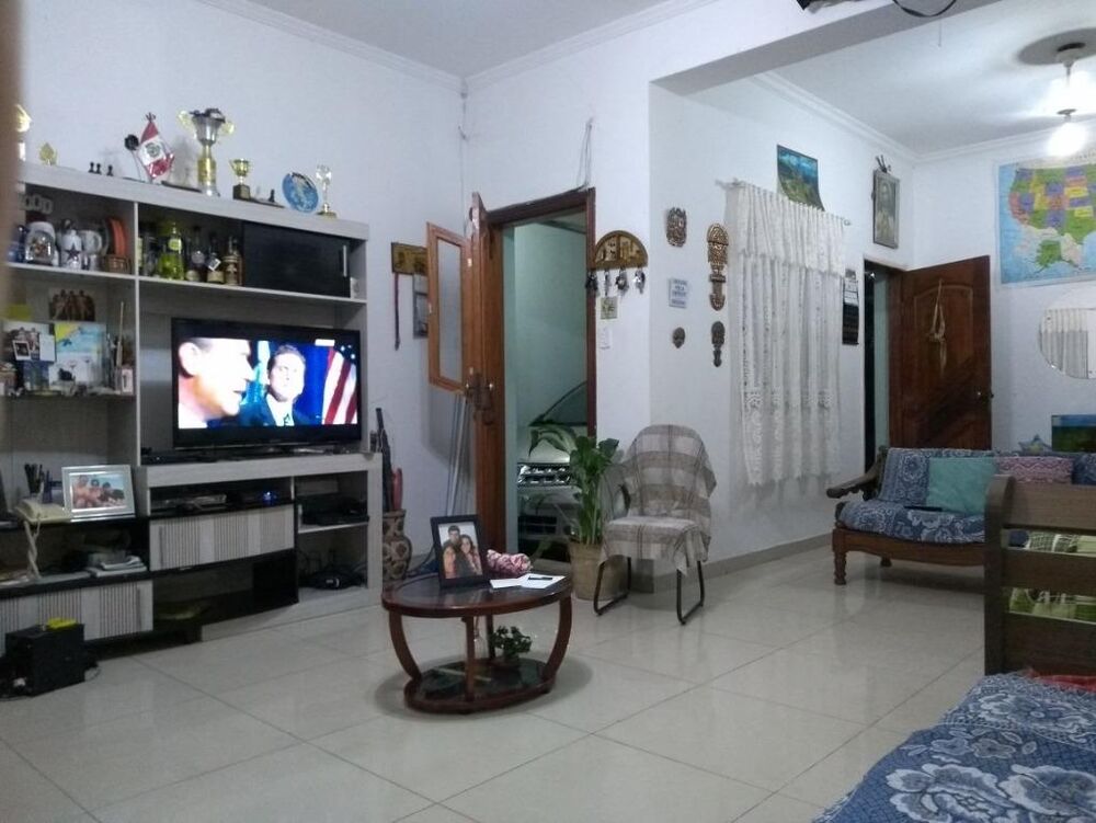 Sobrado, 5 quartos, 210 m² - Foto 12