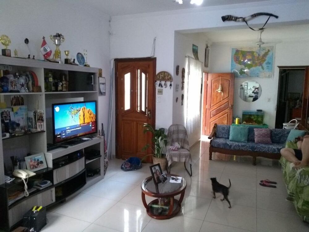 Sobrado, 5 quartos, 210 m² - Foto 18