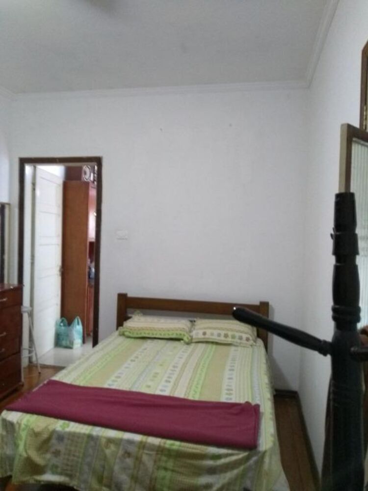 Sobrado, 5 quartos, 210 m² - Foto 8