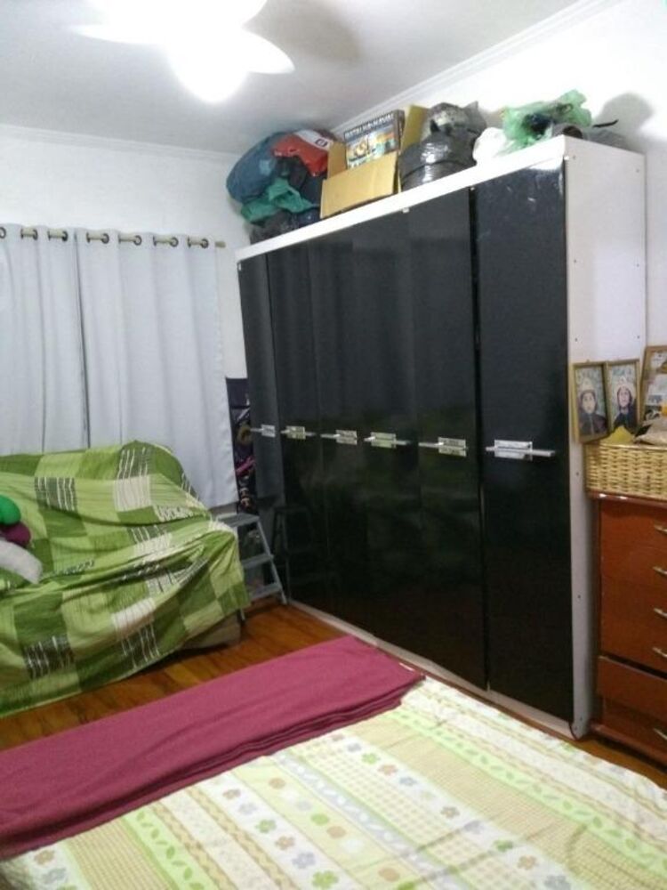 Sobrado, 5 quartos, 210 m² - Foto 19