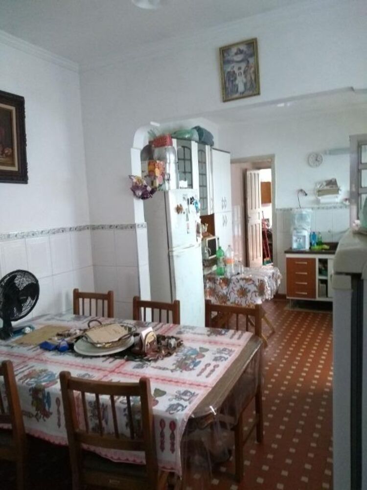 Sobrado, 5 quartos, 210 m² - Foto 4