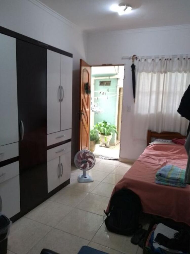 Sobrado, 5 quartos, 210 m² - Foto 14