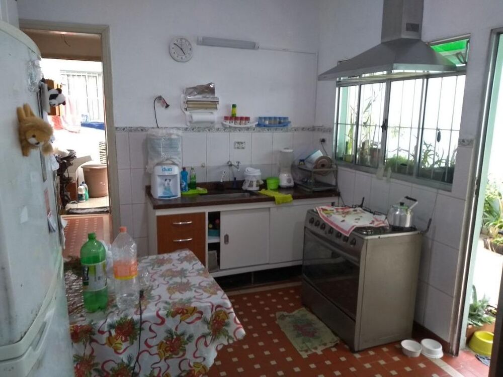 Sobrado, 5 quartos, 210 m² - Foto 1