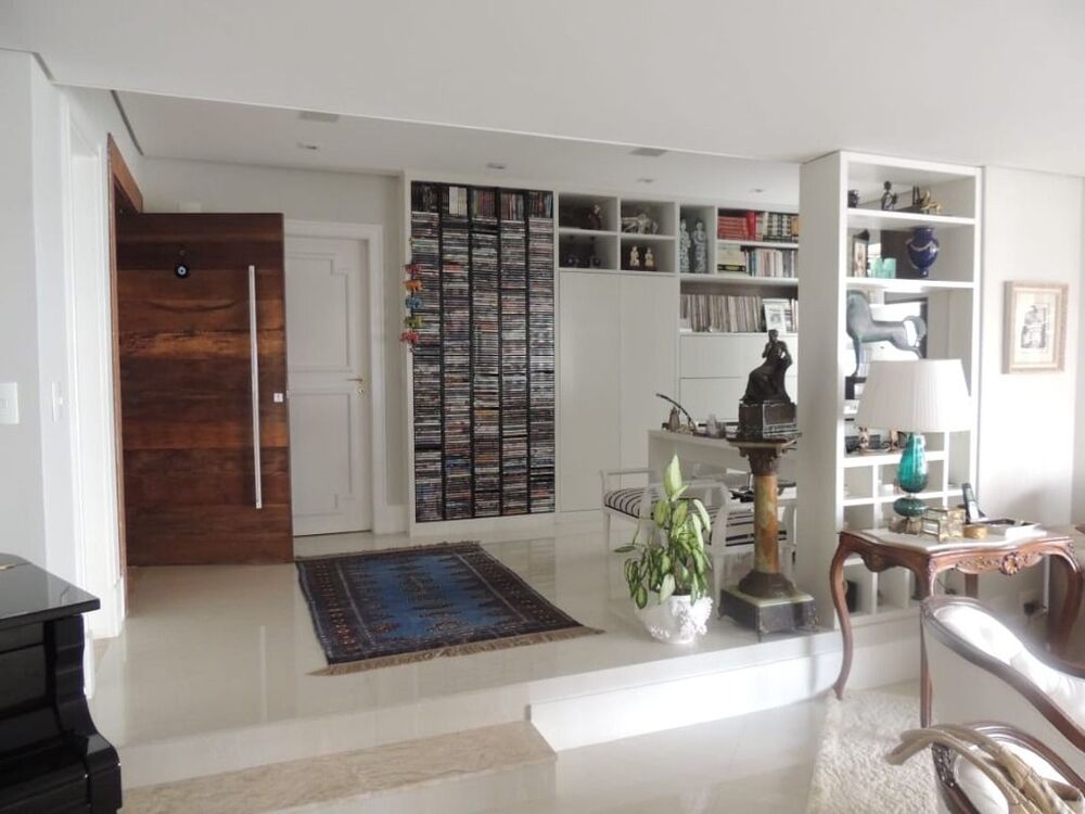 Apartamento, 3 quartos, 240 m² - Foto 3