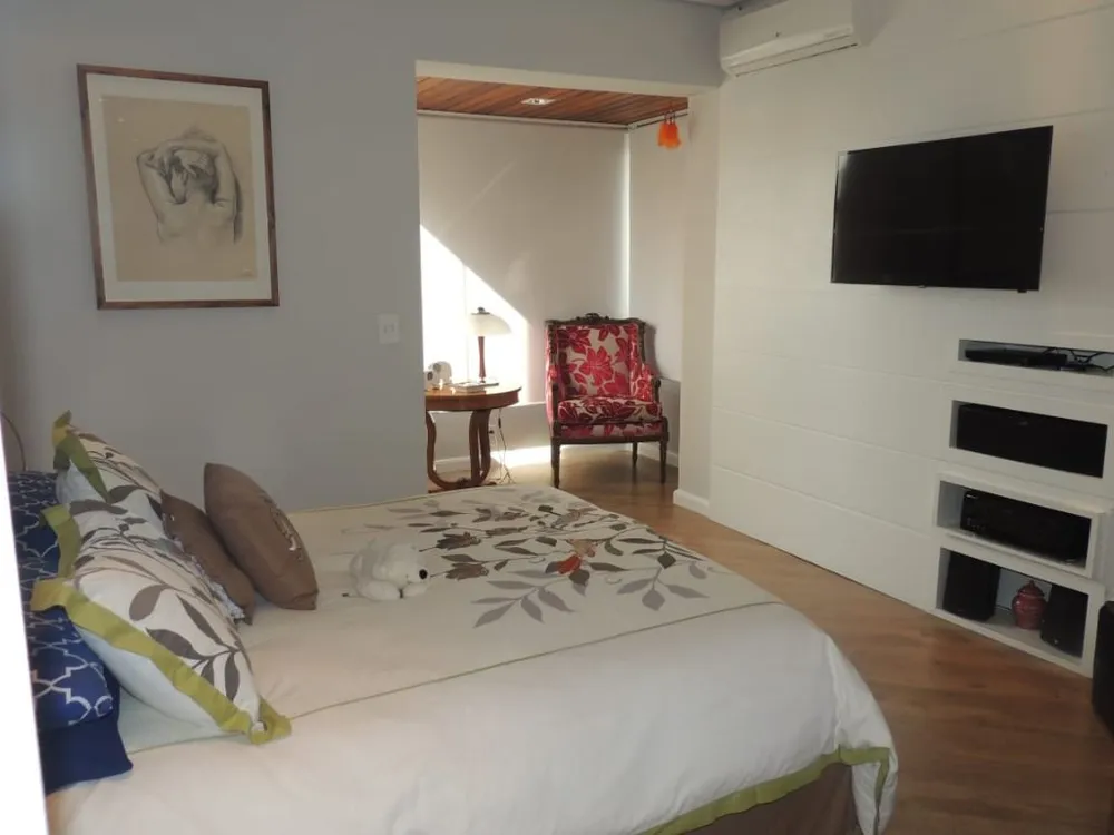 Apartamento, 3 quartos, 240 m² - Foto 8