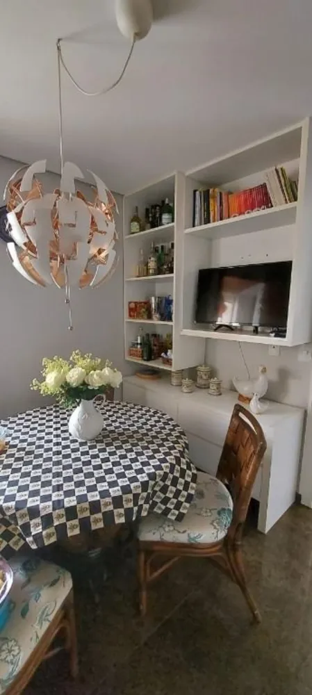 Apartamento, 3 quartos, 240 m² - Foto 12
