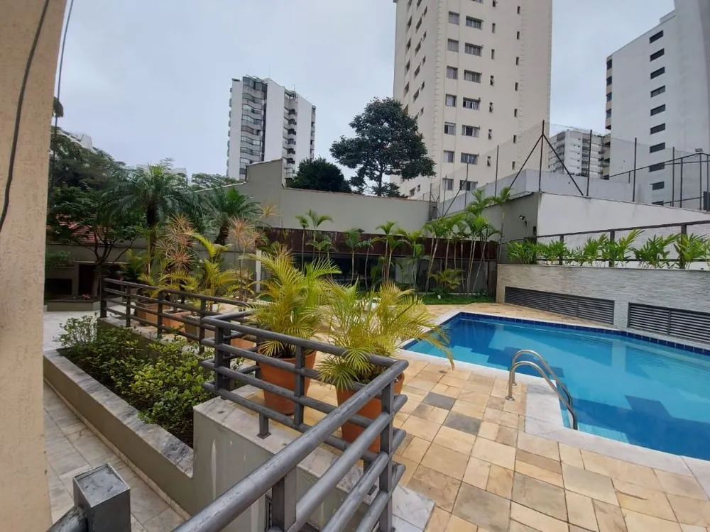 Apartamento, 3 quartos, 240 m² - Foto 6