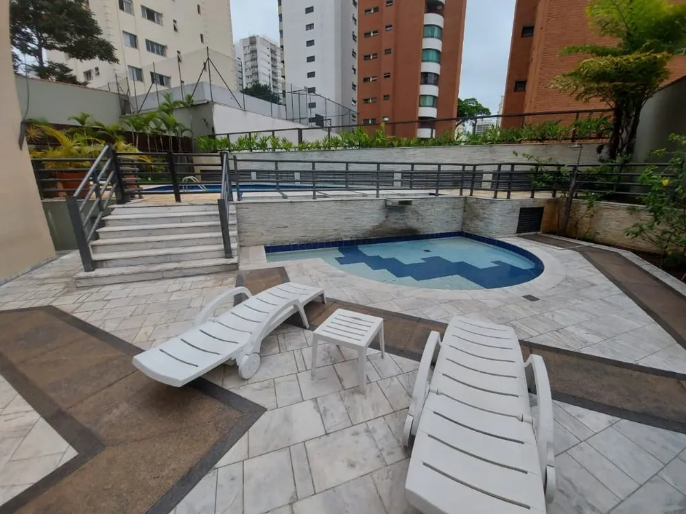 Apartamento, 3 quartos, 240 m² - Foto 11
