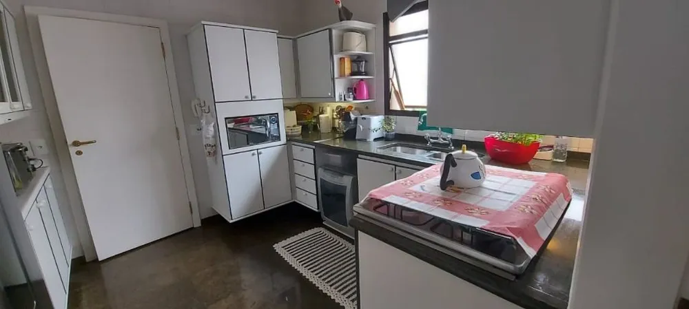 Apartamento, 3 quartos, 240 m² - Foto 7
