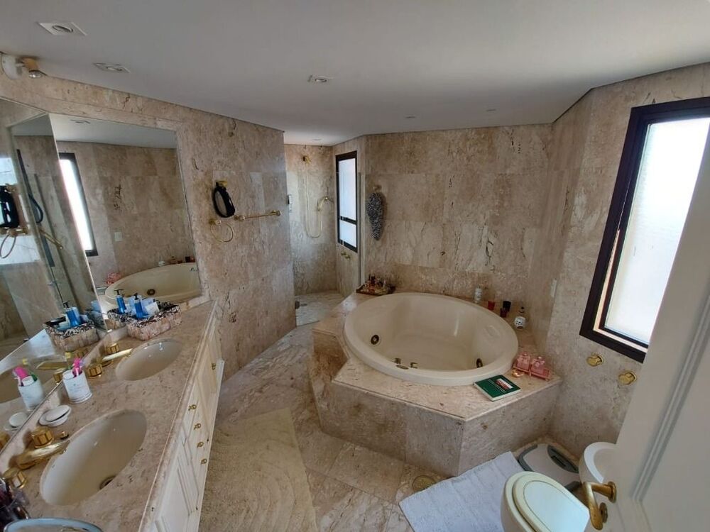 Apartamento, 3 quartos, 240 m² - Foto 4