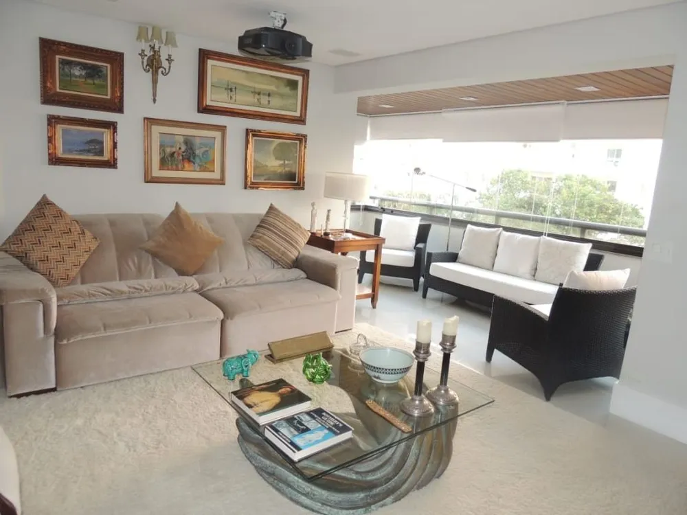 Apartamento, 3 quartos, 240 m² - Foto 15