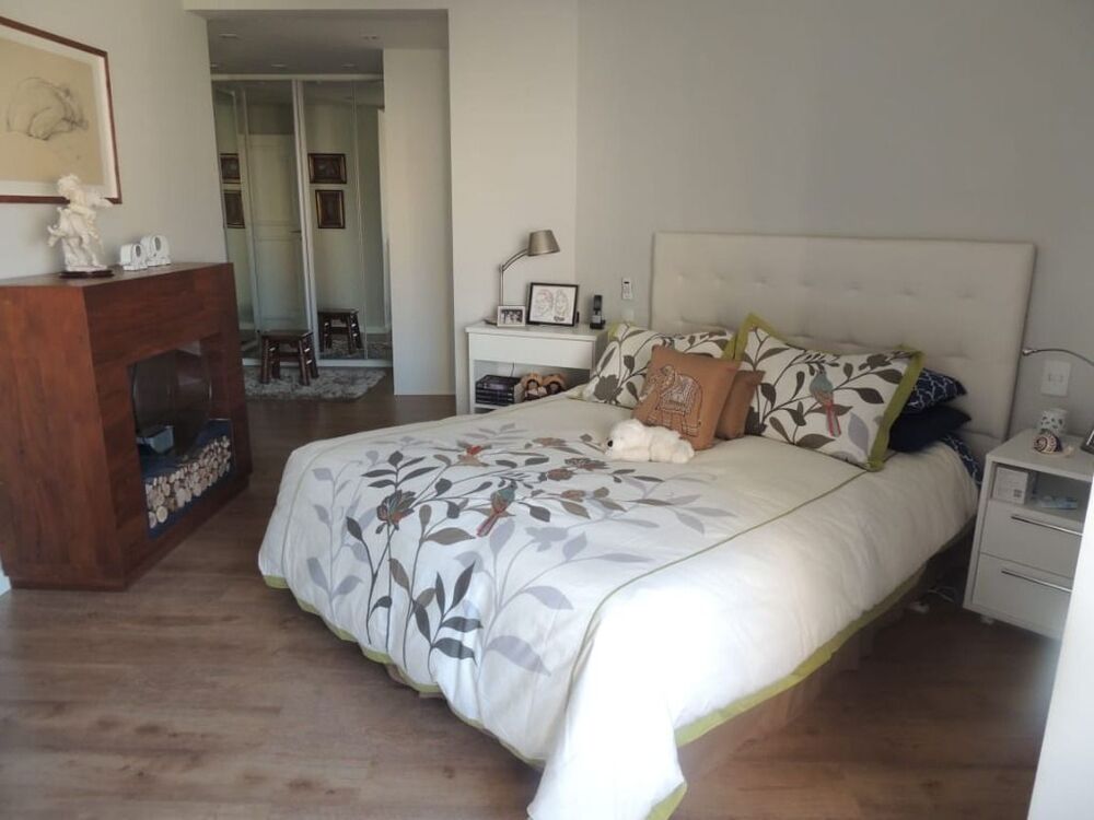 Apartamento, 3 quartos, 240 m² - Foto 2