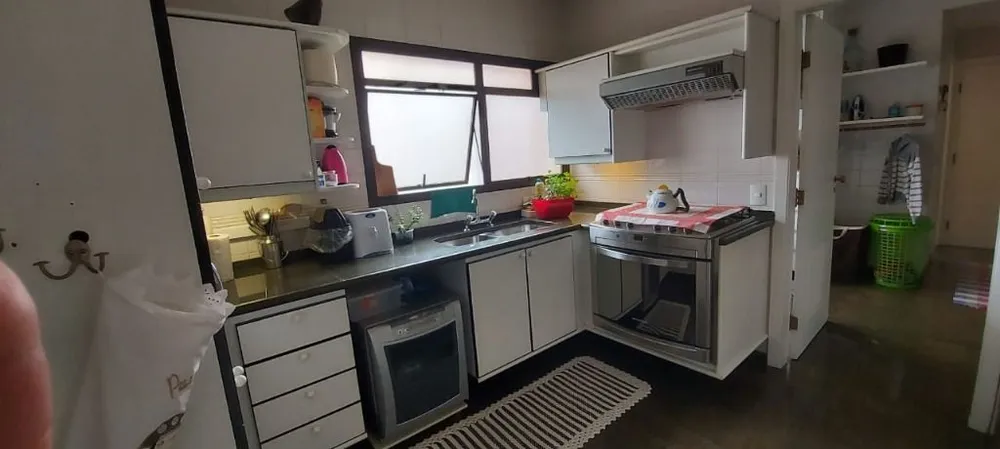 Apartamento, 3 quartos, 240 m² - Foto 10