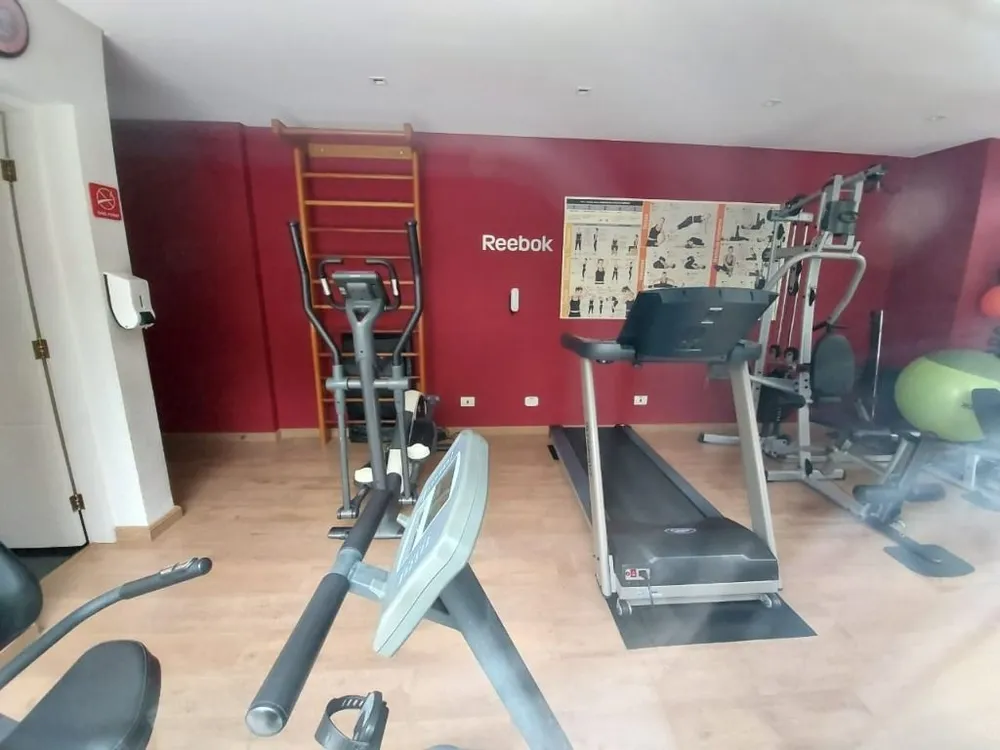 Apartamento, 3 quartos, 240 m² - Foto 9