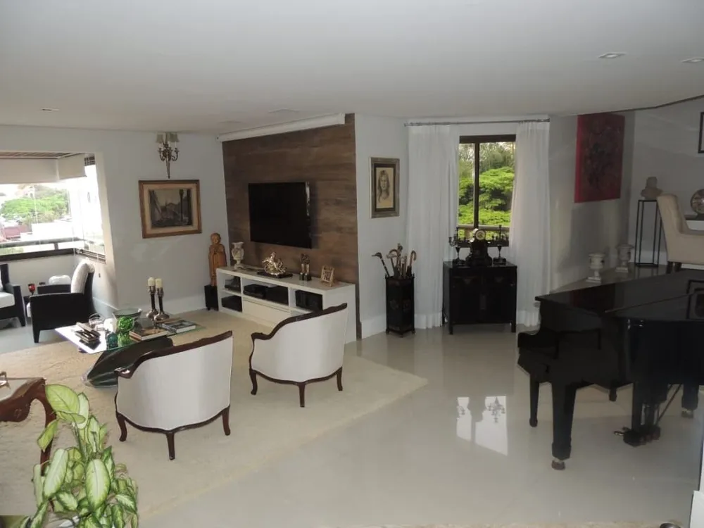 Apartamento, 3 quartos, 240 m² - Foto 13