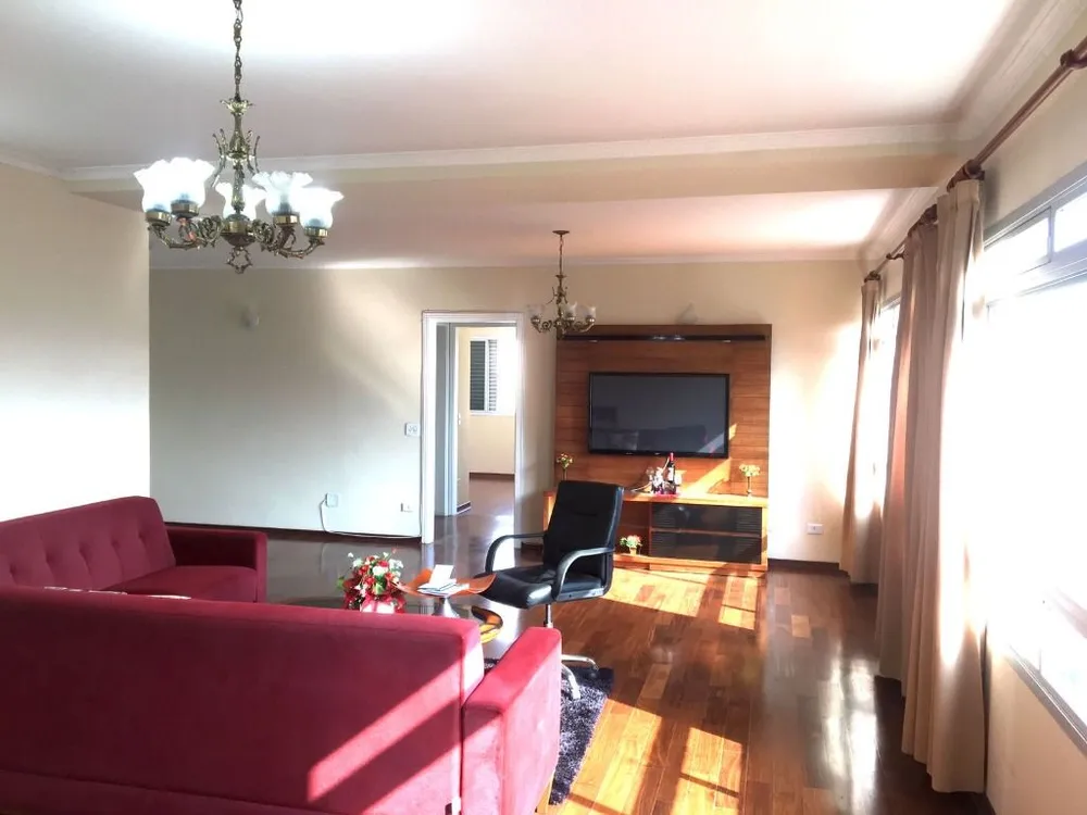 Apartamento, 3 quartos, 128 m² - Foto 10