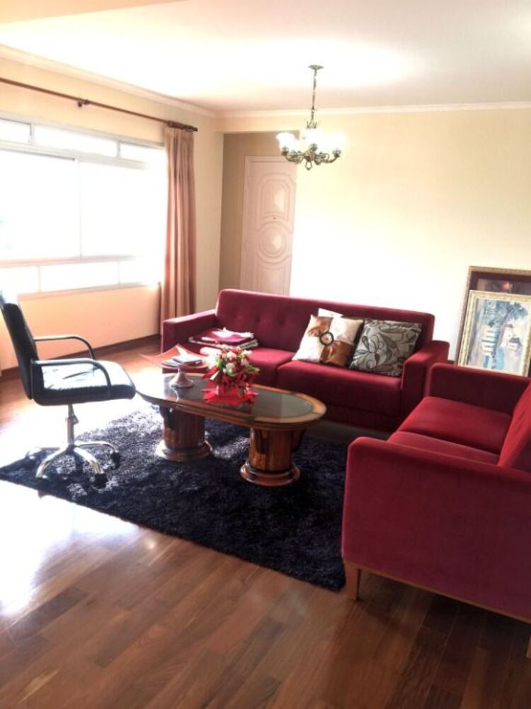 Apartamento, 3 quartos, 128 m² - Foto 37