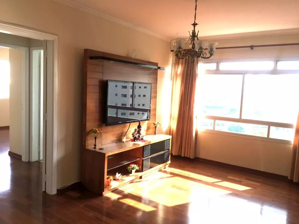 Apartamento, 3 quartos, 128 m² - Foto 16