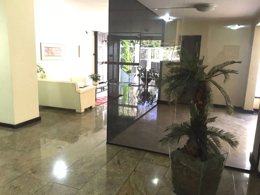 Apartamento, 3 quartos, 128 m² - Foto 17