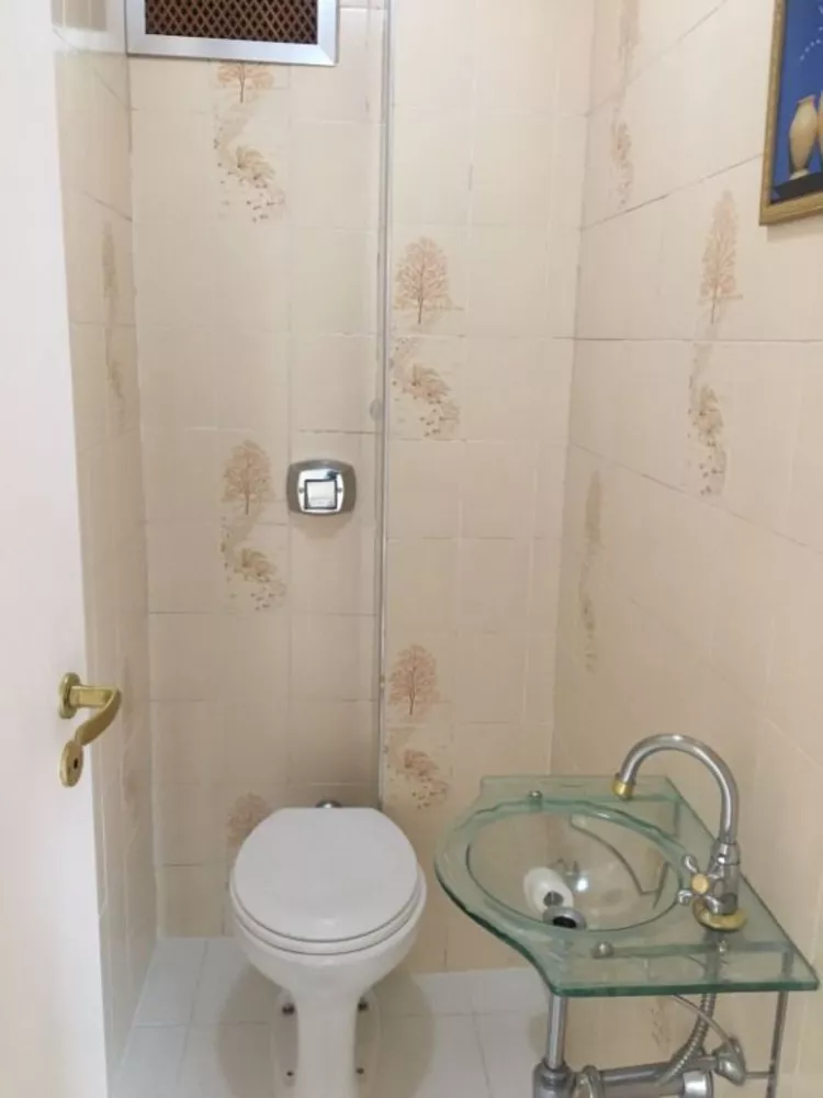 Apartamento, 3 quartos, 128 m² - Foto 12