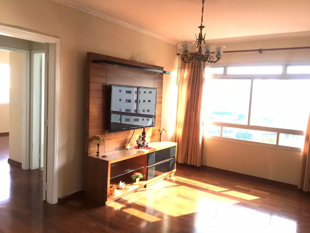 Apartamento, 3 quartos, 128 m² - Foto 27