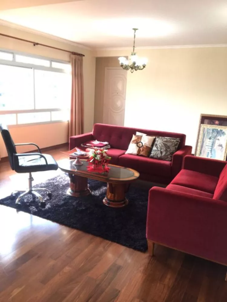 Apartamento, 3 quartos, 128 m² - Foto 6