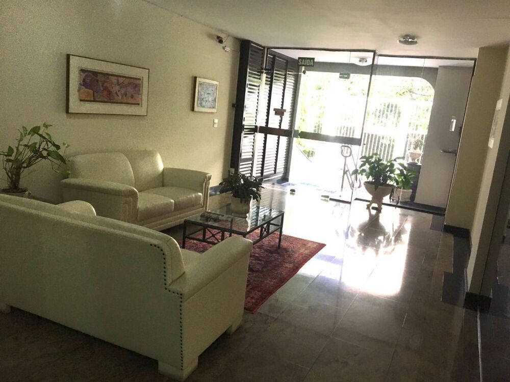 Apartamento, 3 quartos, 128 m² - Foto 41
