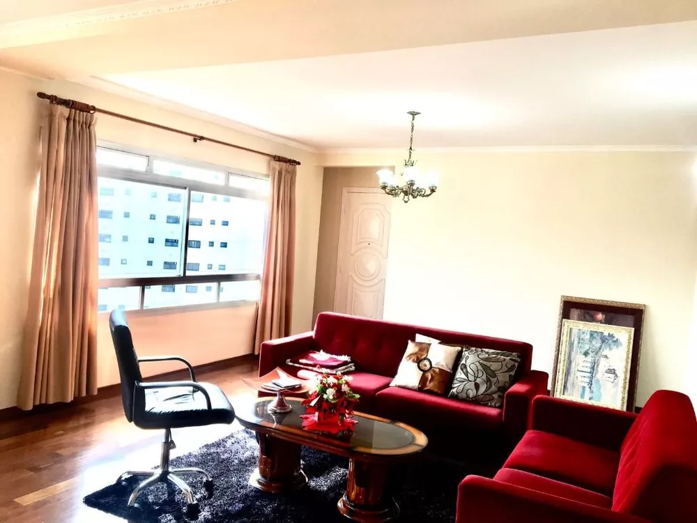 Apartamento, 3 quartos, 128 m² - Foto 28