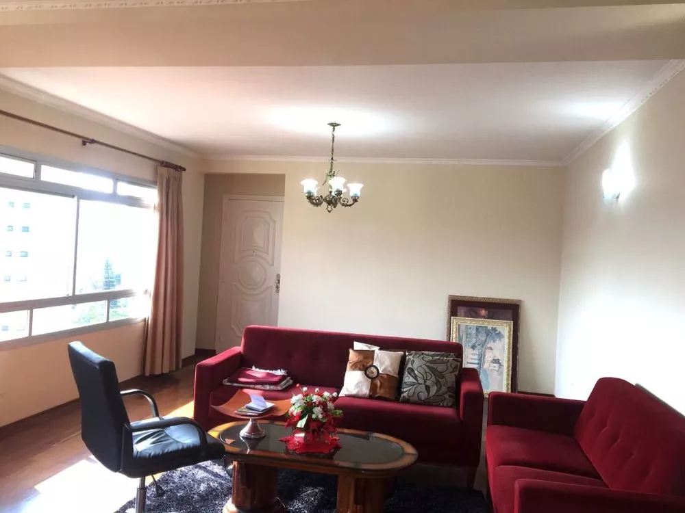 Apartamento, 3 quartos, 128 m² - Foto 26