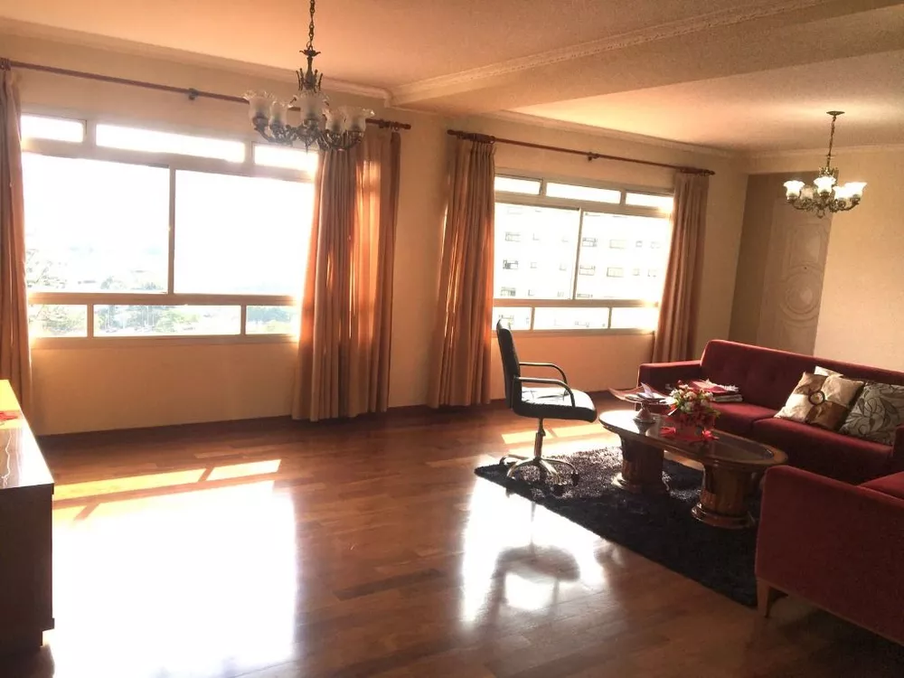 Apartamento, 3 quartos, 128 m² - Foto 8