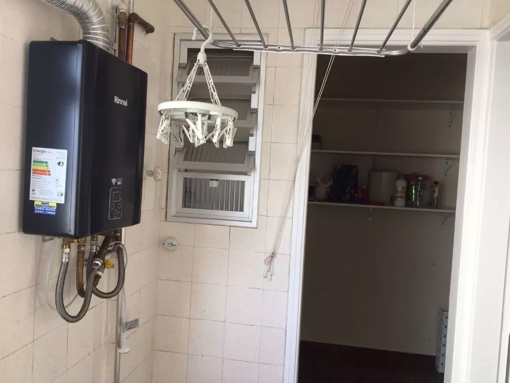 Apartamento, 3 quartos, 128 m² - Foto 22