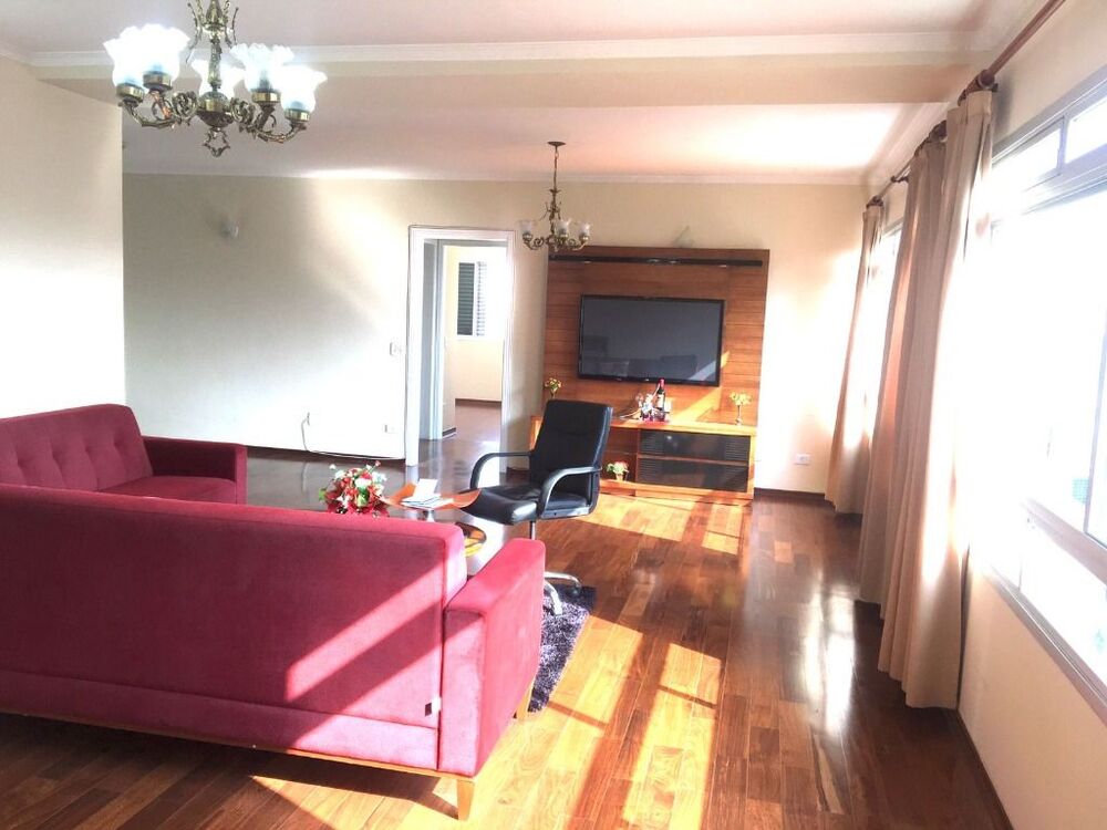 Apartamento, 3 quartos, 128 m² - Foto 40