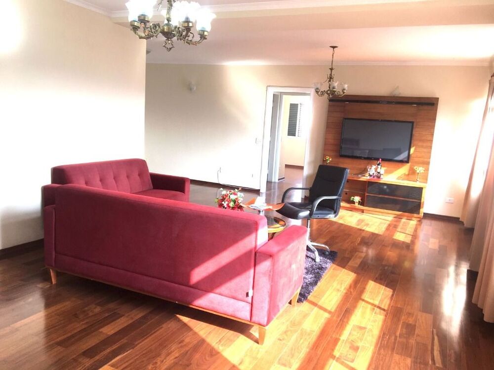 Apartamento, 3 quartos, 128 m² - Foto 39