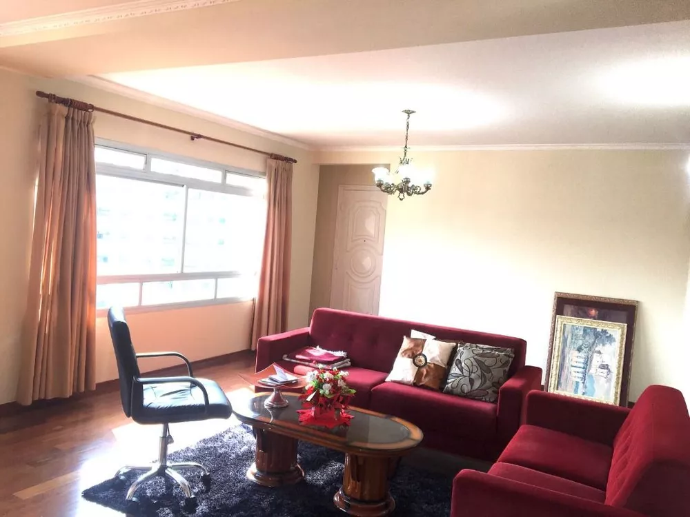 Apartamento, 3 quartos, 128 m² - Foto 11